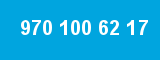 970 100 62 17 970 100 62 17